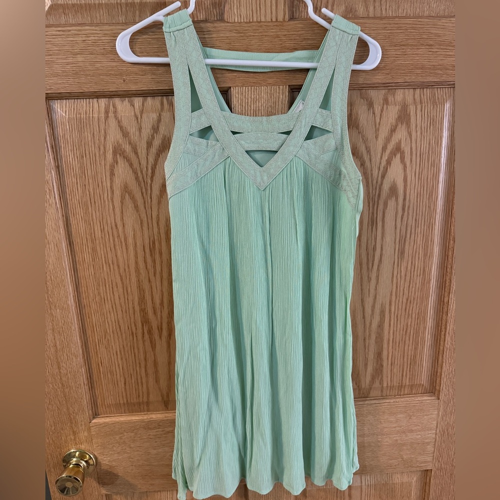 Daytrip dress size small